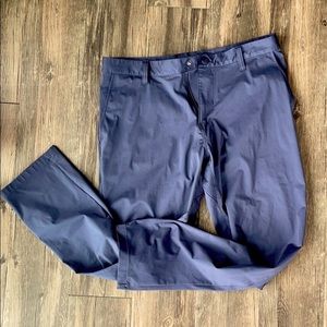 Rhone Size 33 Commuter Slim Pant